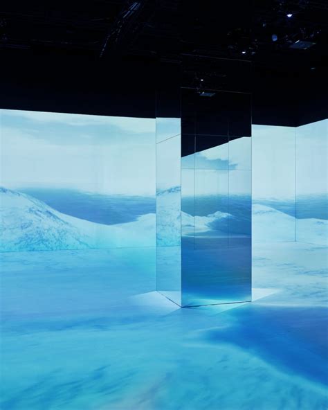 burberry imagined landscapes jeju|Burberry takes Jeju Island to the future with 'Imagined Landscapes'.